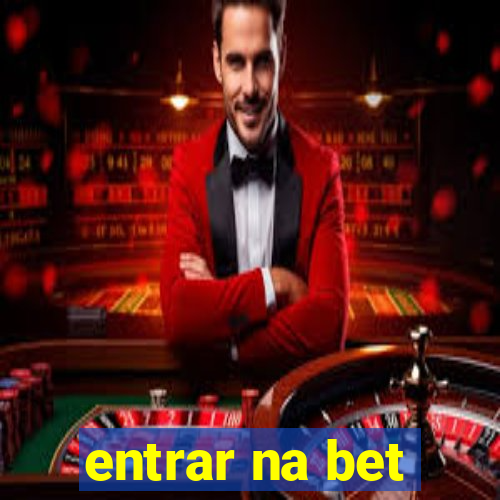 entrar na bet